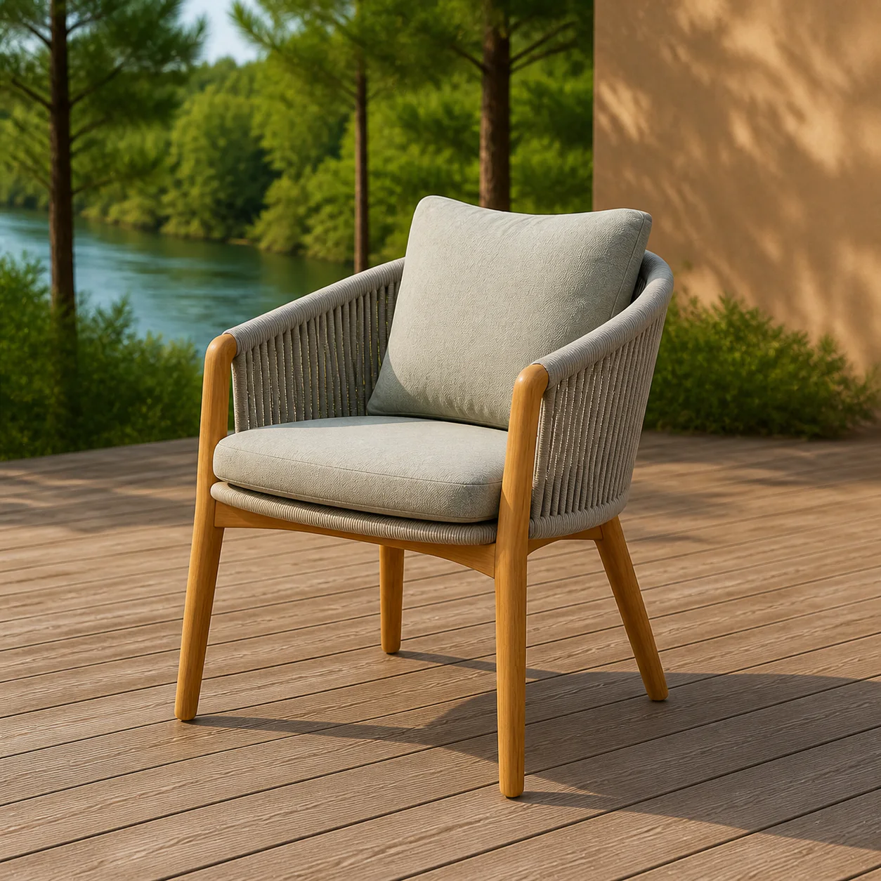 Elara Extension Dining Set 3