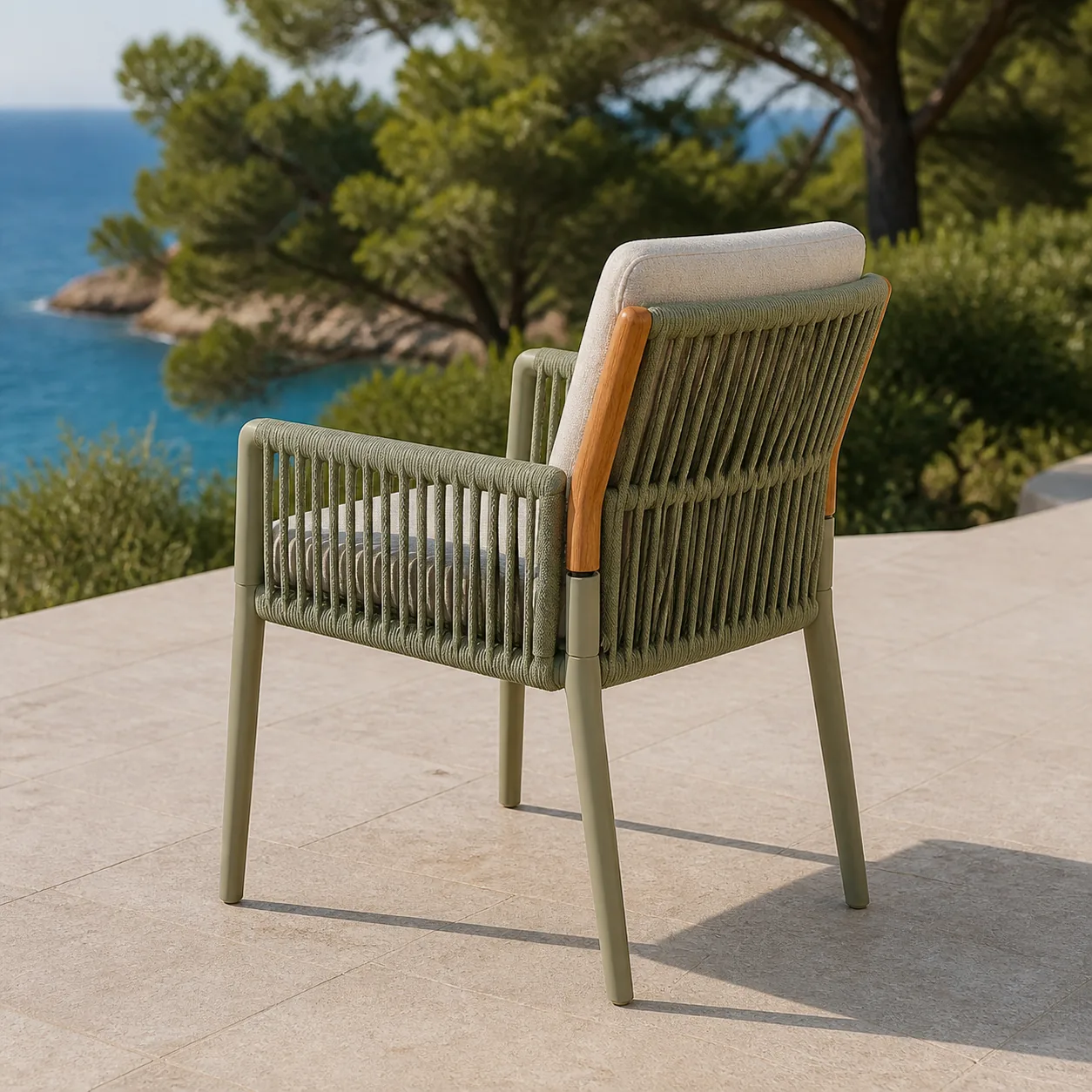 Solara Dining Set 3